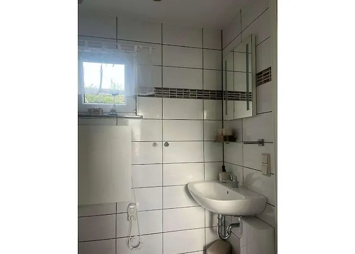 On Kummerow בית נופש מאלכין